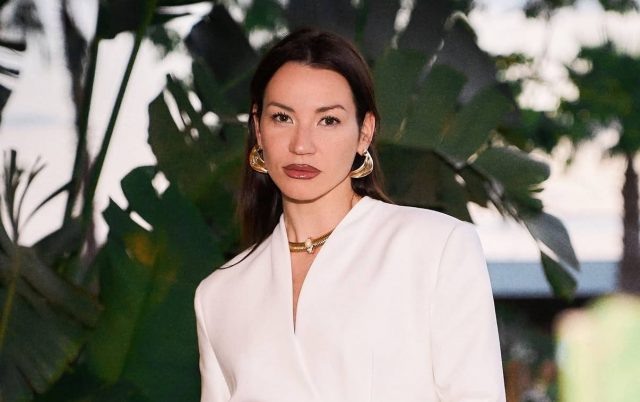    Ида Галич. Фото: социальные сети