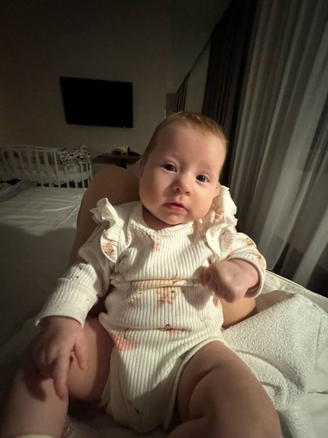    Фото: социальные сети Иды Галич