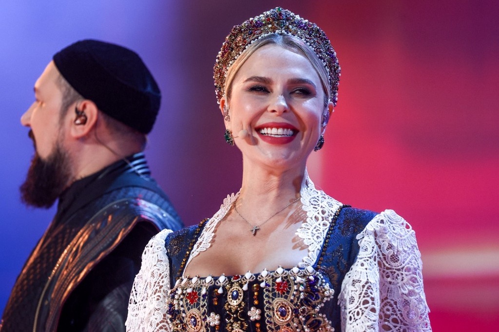    Фото © Сергей Булкин / ТАСС