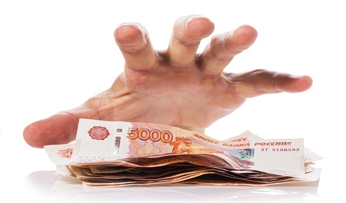    Минфин хочет раскулачить граждан, а не банки