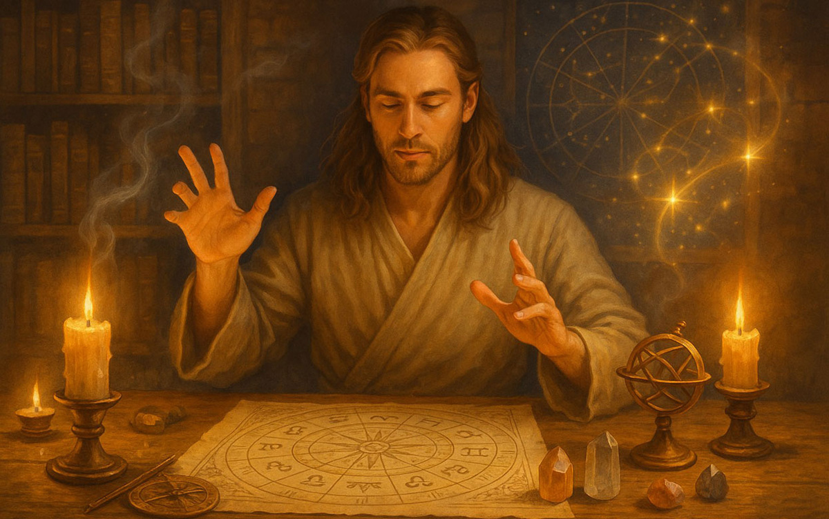    Гороскоп везения на 29 октября: кому из знаков Зодиака улыбнется удача или может выпасть крупный выигрыш