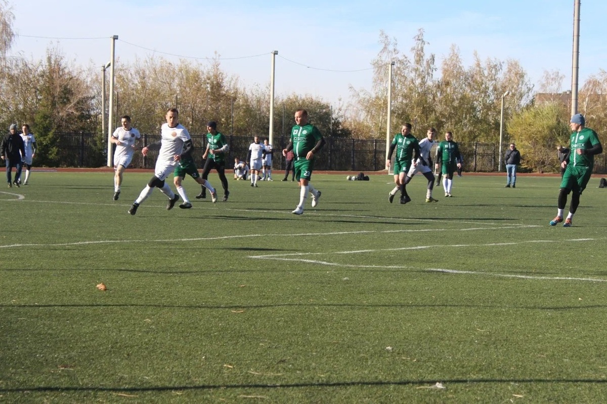 Фото: «Агротех»