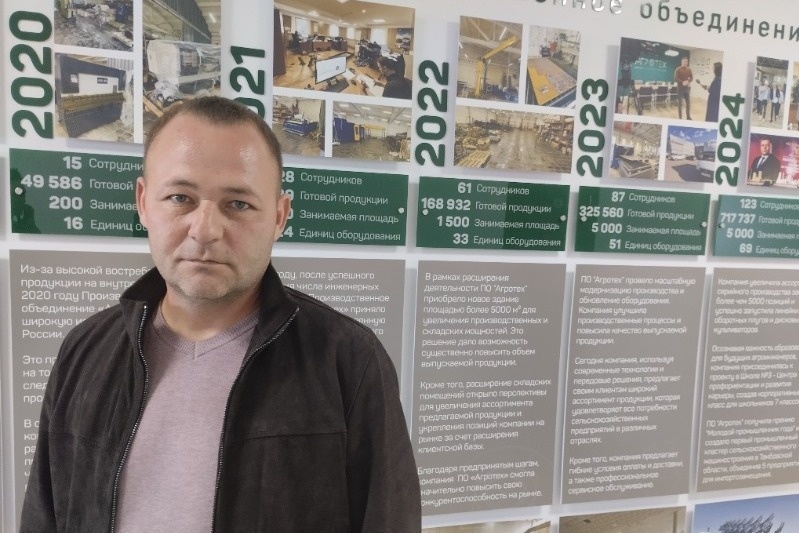 Фото: Олег Алешин