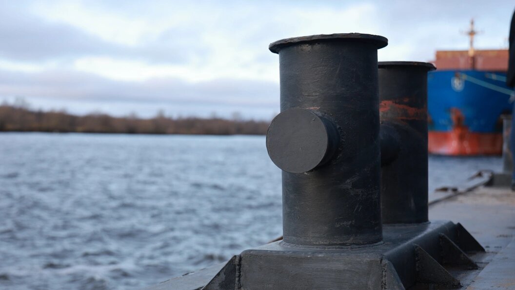    Фото: Администрация Архангельска