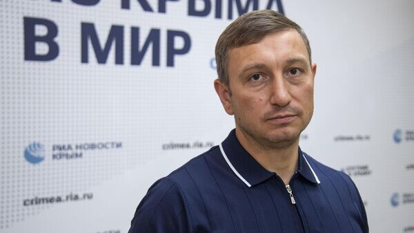    © РИА Новости Крым . Дмитрий Макеев