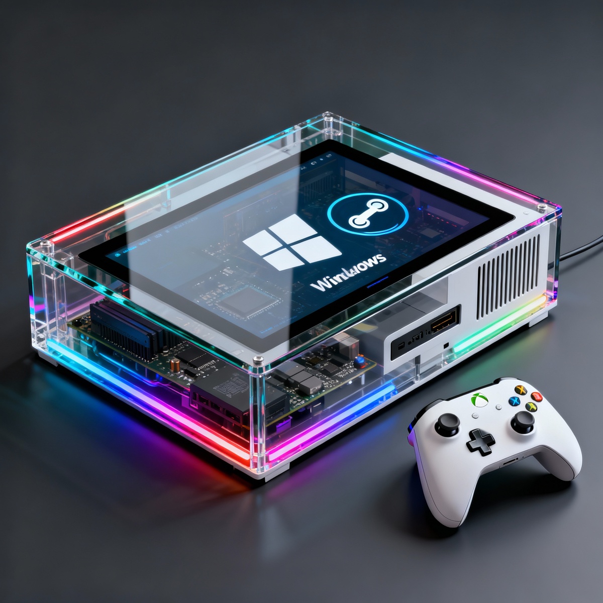 Картинка сгенерирована в Seedream