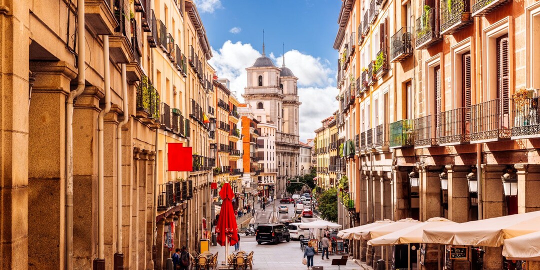 Лучшие города мира с точки зрения гастрономии: премия Readers' Choice Awards 2025