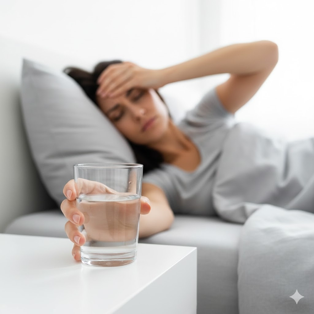 Изображение сгенерировано с помощью нейросети Gemini