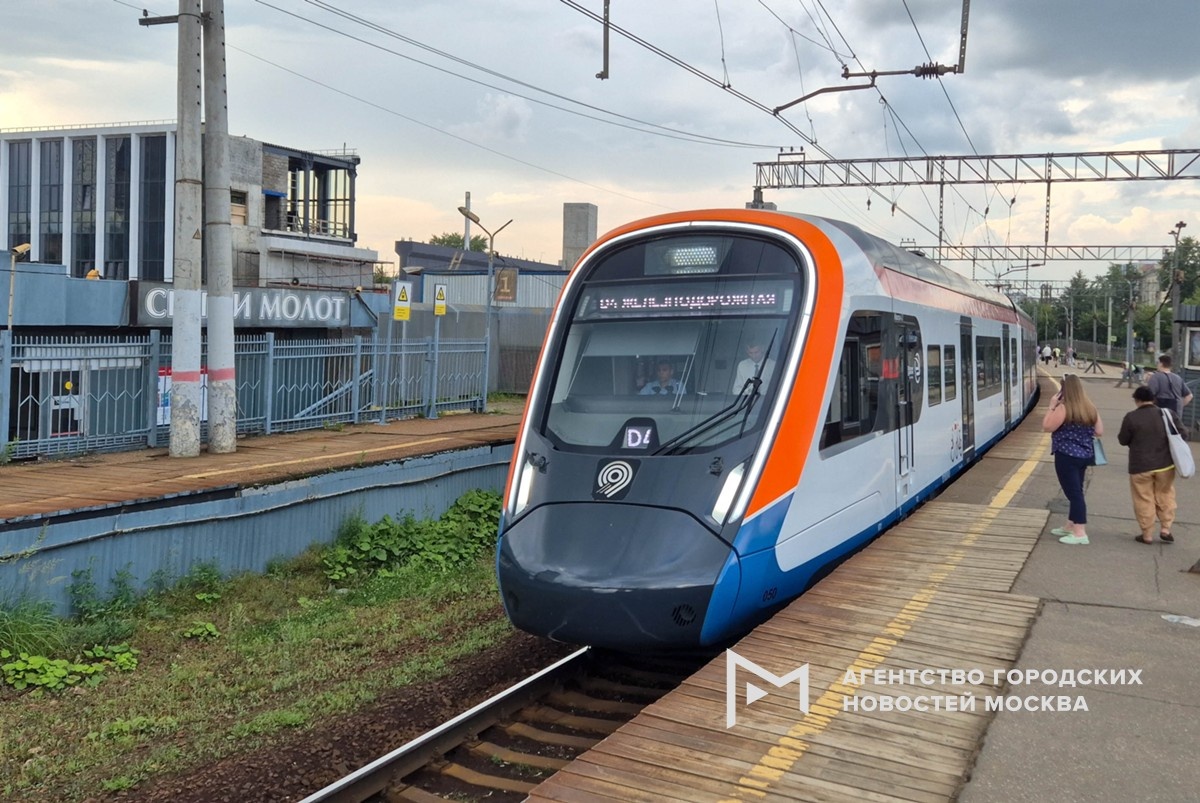 Фотограф: Денис Воронин