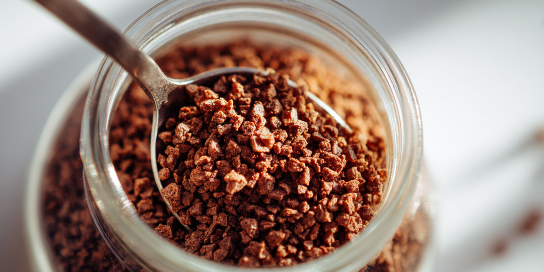 Растворимый кофе или натуральный – что выбрать?