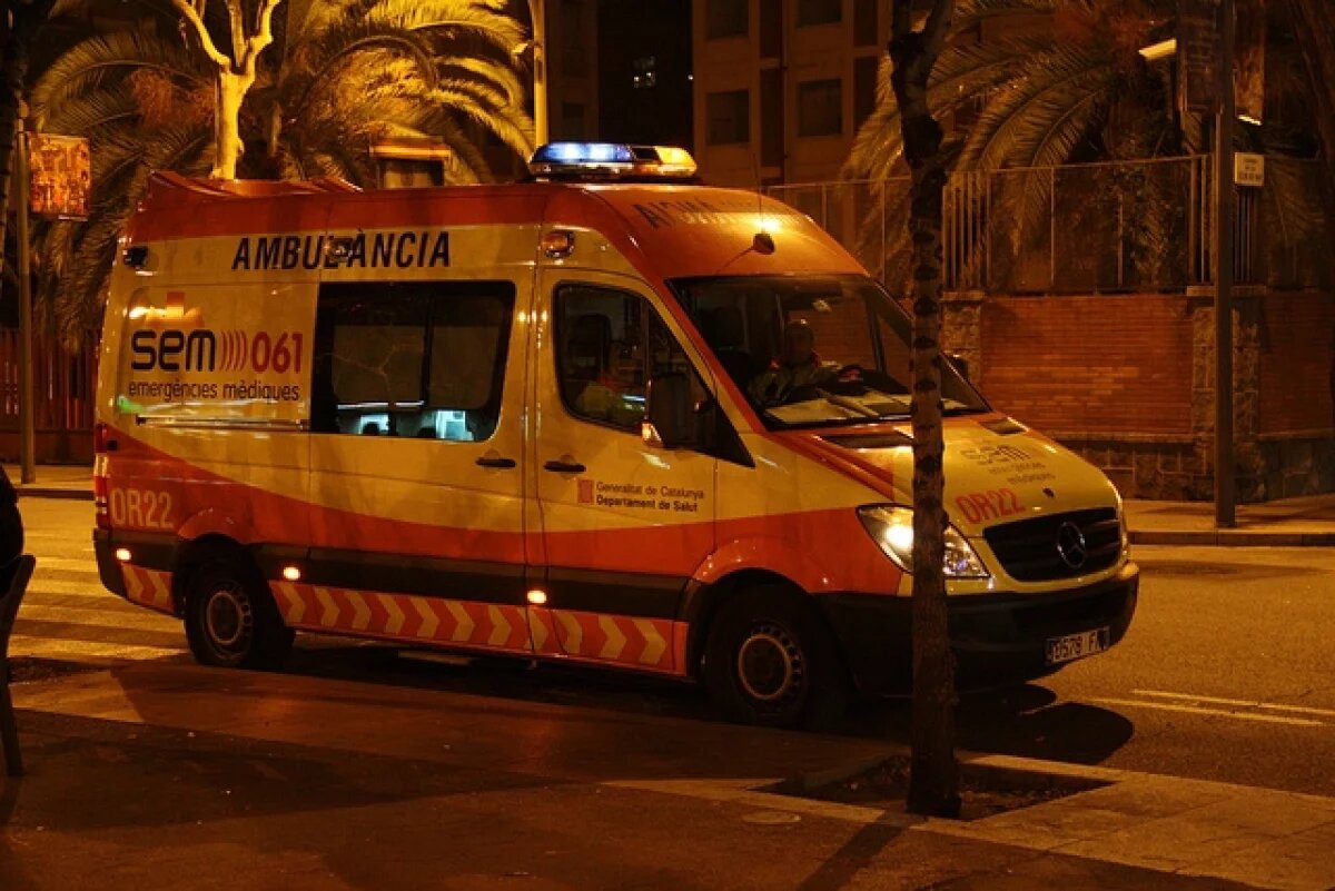    В Испании умер 15-летний игрок футбольной академии «Сарагоса»