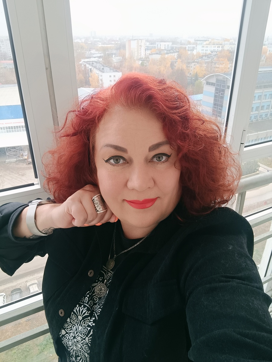 Всё, снова в дорогу.