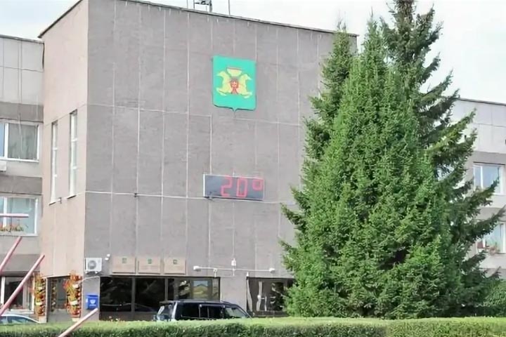 Фото: стр. адм. Аскизского района в соцсети
