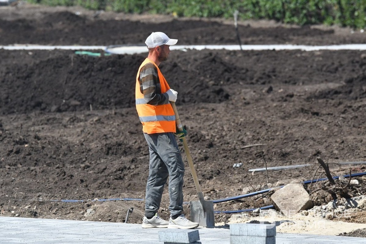   Максим Платонов / realnoevremya.ru