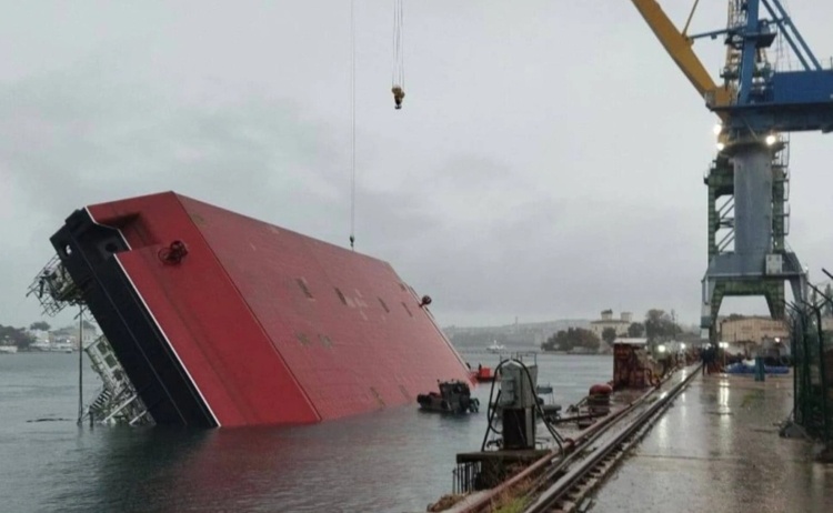 Фото: ГCУ СК РФ по Республике Крым и г. Севастополю