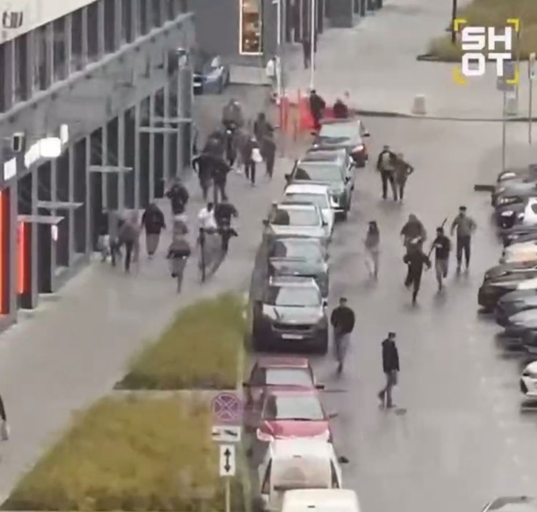 Фото: скрин видео тг-канала SHOT.
