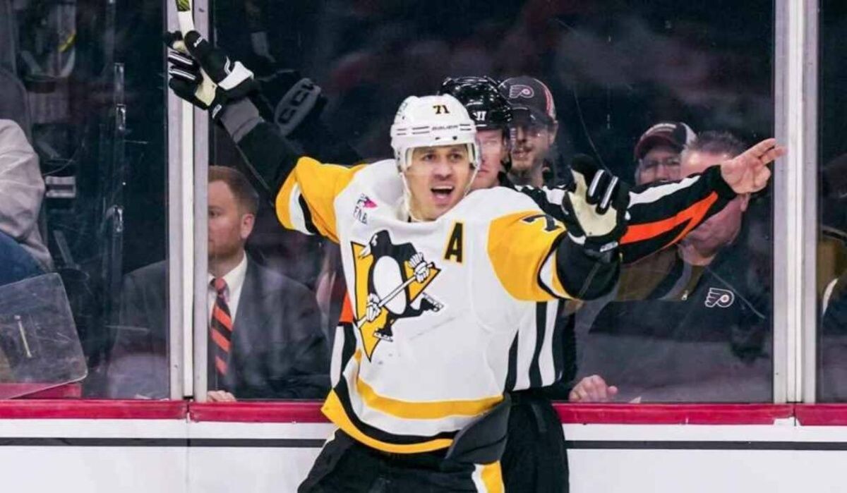     Евгений Малкин. Источник: ria.ru Автор фото: Пресс-служба "Питтсбурга"