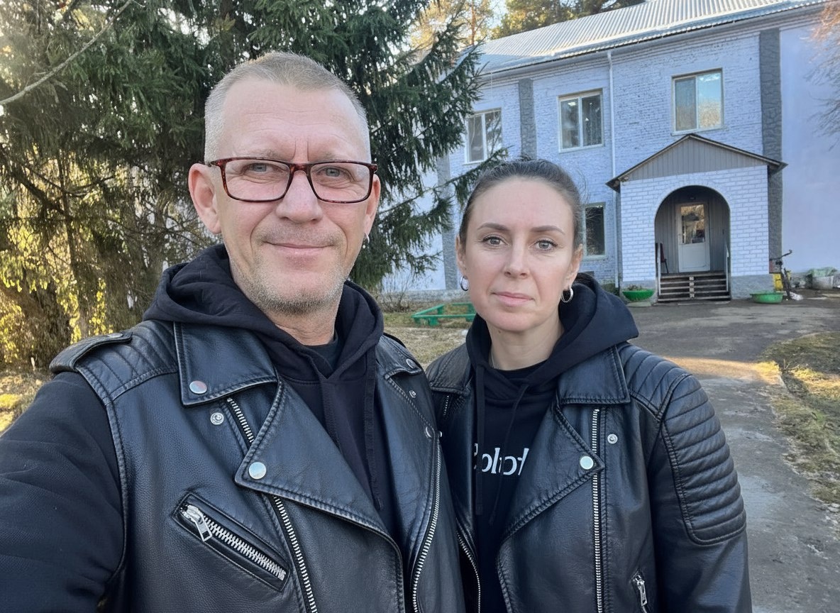 На фото передовики читального зала