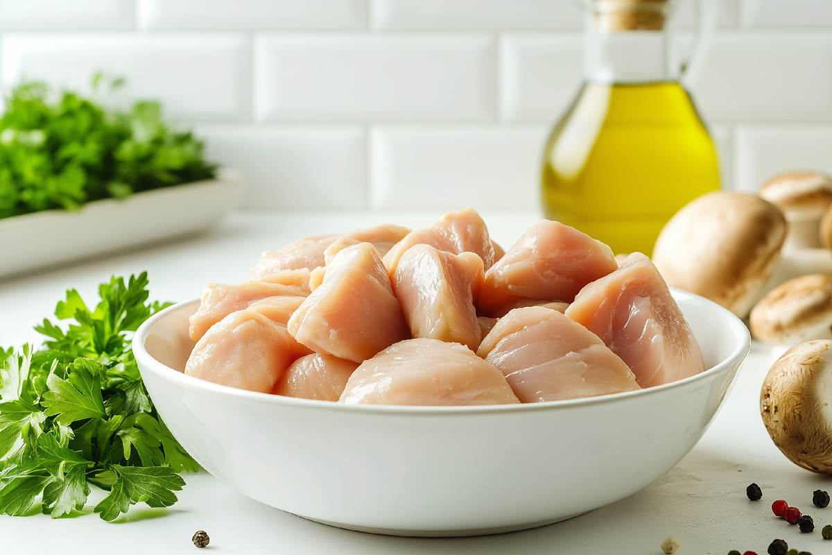 Ингредиенты