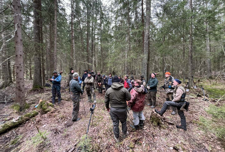 фото: vk.com/poiskovikispb