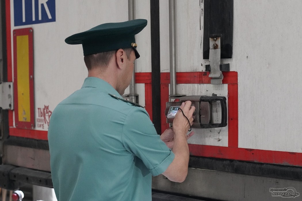    Фото: Лидия Аникина © ИА "Уральский меридиан"