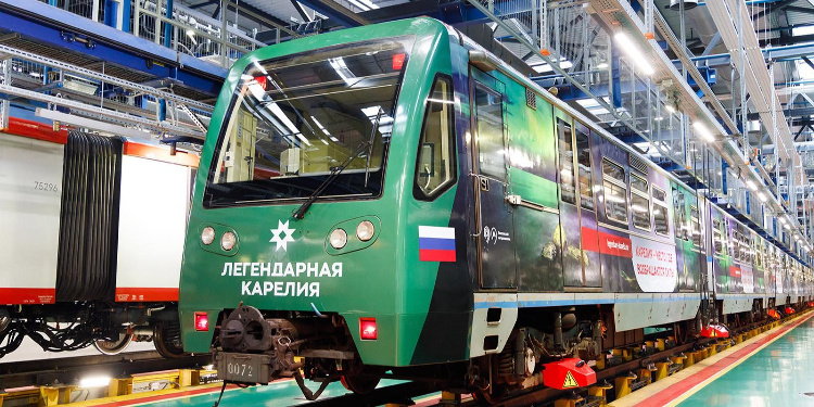    Фото: пресс-служба Московского метрополитена