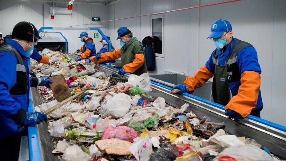 Автор фото: Сергей Ермохин / "Деловой Петербург".