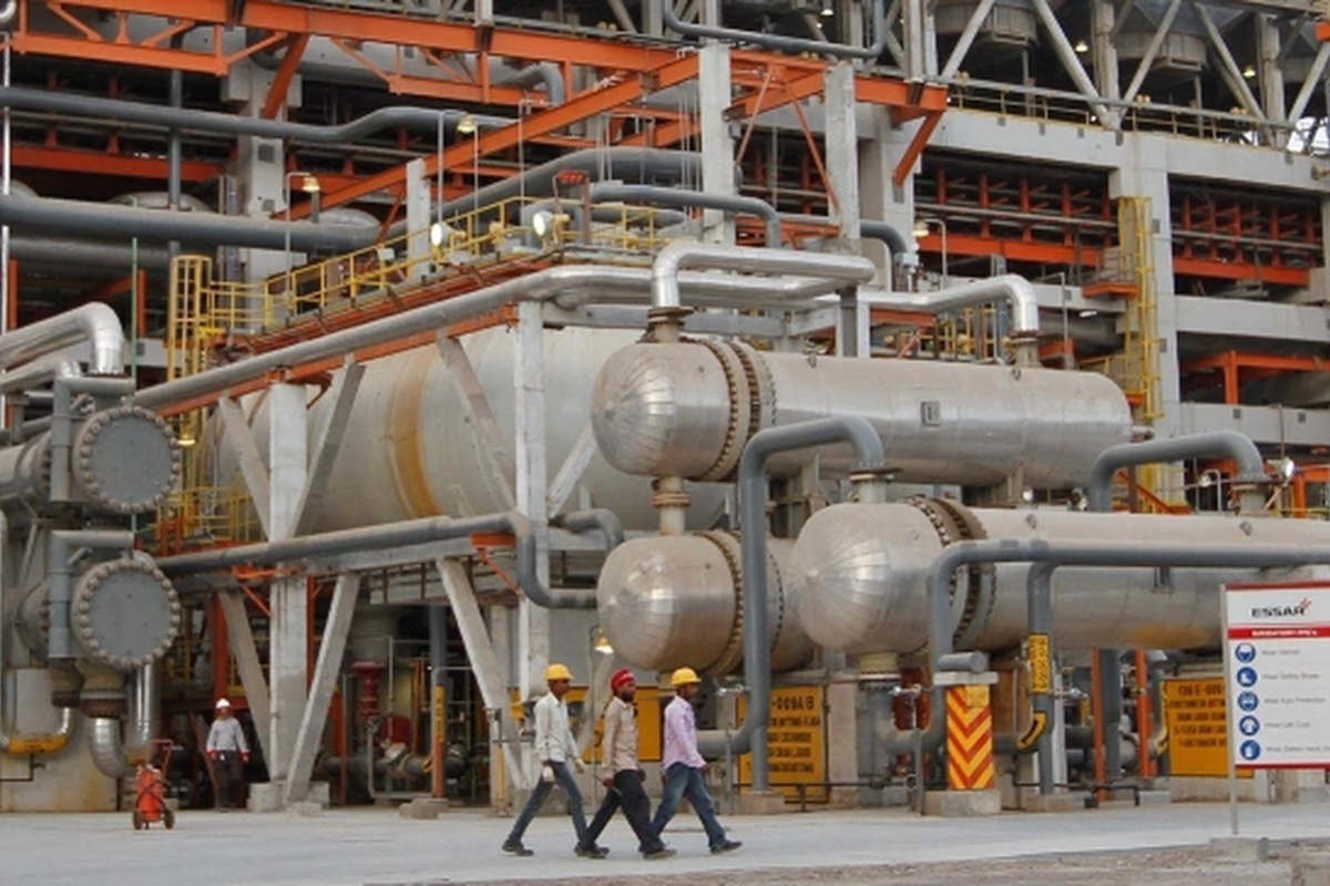    Фото: Amit Dave, источник: Reuters