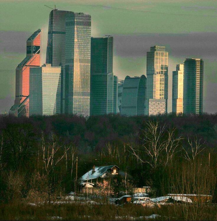 переход "эпох"