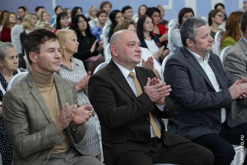    Награждение участников конкурса "Цветущий город" прошло 27 октября в Дворце металлургов