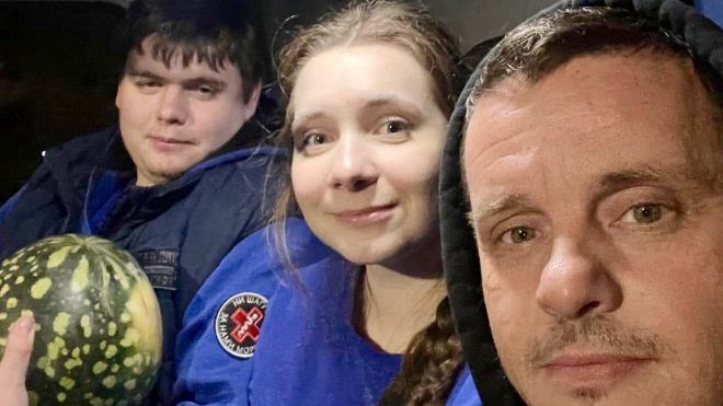 Фото: ГБУЗ ЛО "Станция скорой медицинской помощи"