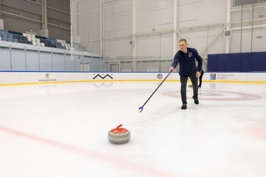 Фото: Иван Сагинбаев, «МП»