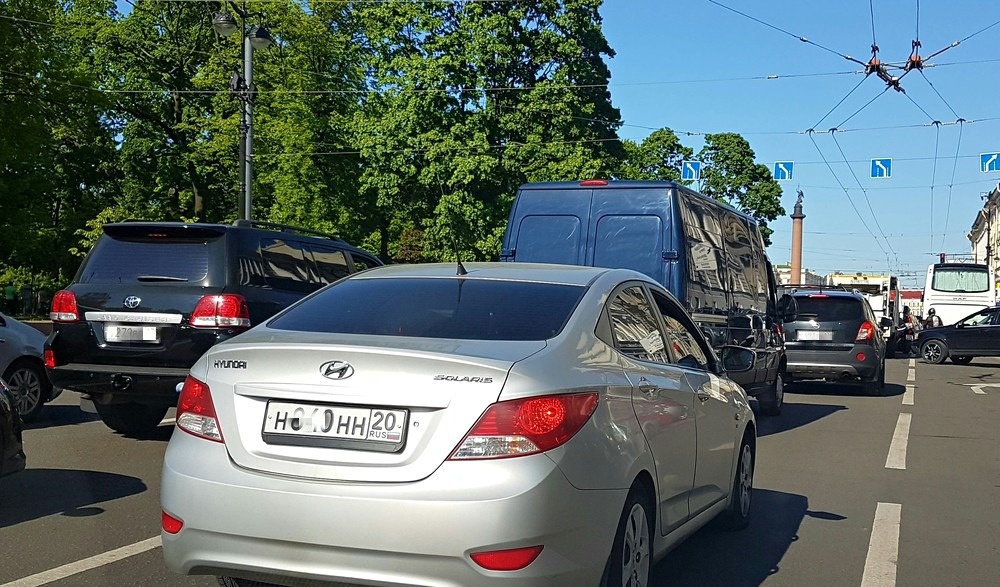 Иногда можно встретить и такое