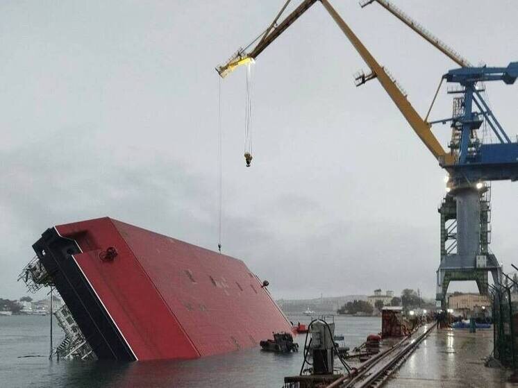     Фото: ГСУ СК России по Крыму и Севастополю