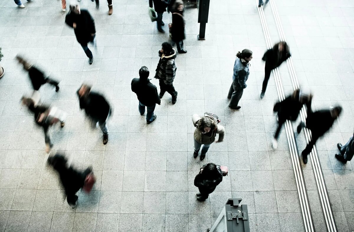 Фото: Timon Studler / unsplash.com