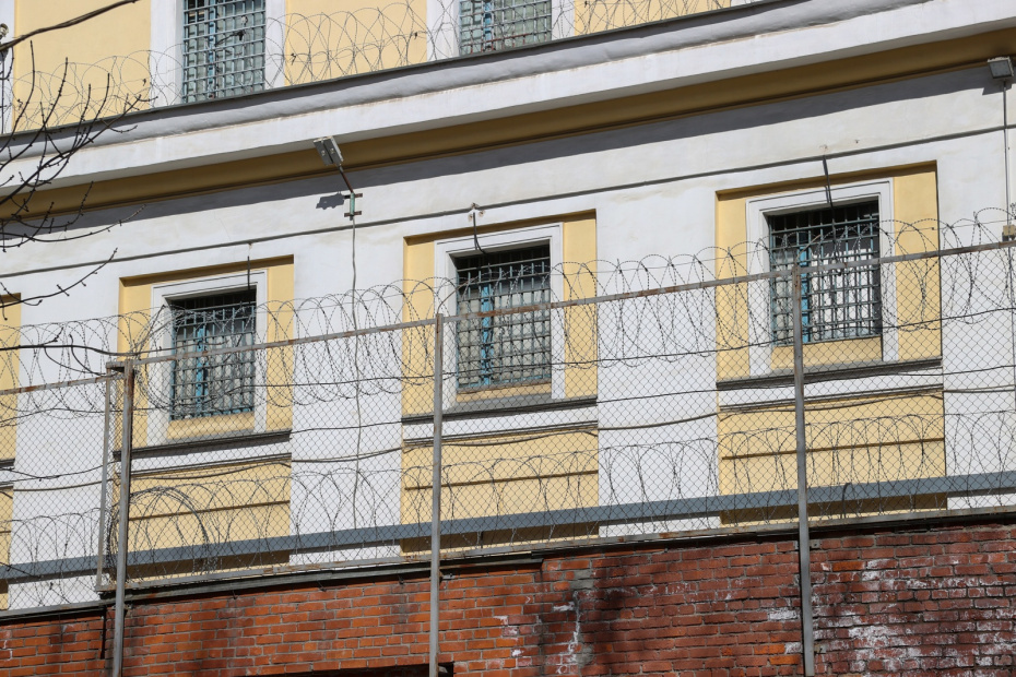    Сергей Булкин/NEWS.ru