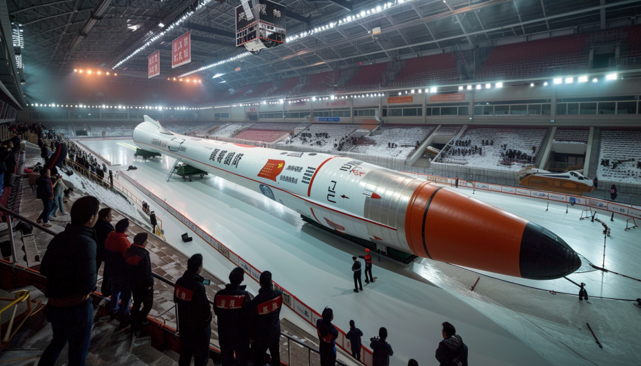    Сгенерировано в Midjourney/NEWS.ru