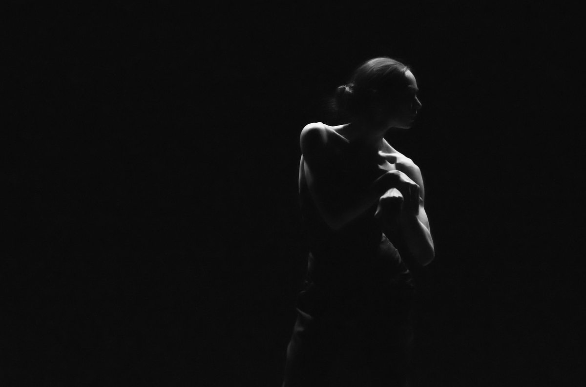     Диана Вишнева