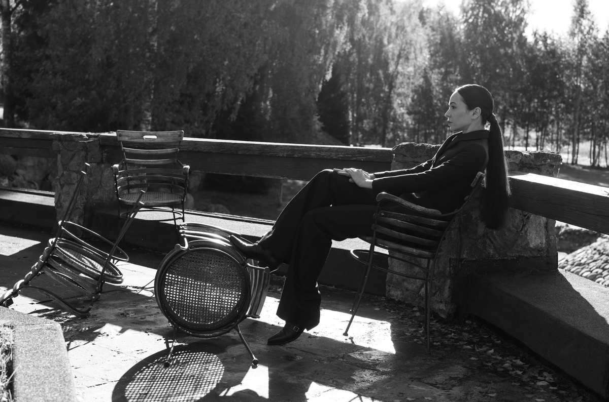     Диана Вишнева