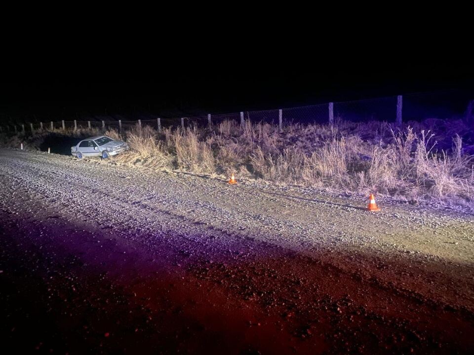    ДТП в Шебалинском районе. Источник: МВД по Республике Алтай