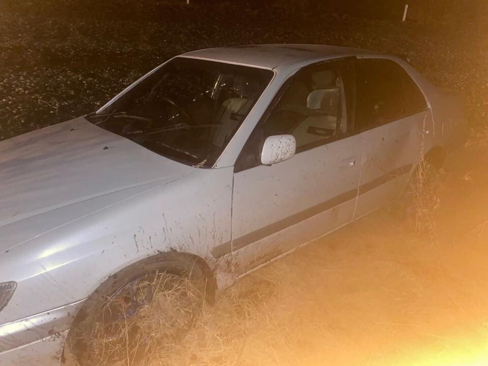    ДТП в Шебалинском районе. Источник: МВД по Республике Алтай