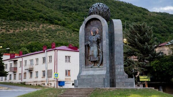    © Sputnik / Natalia Airiyan