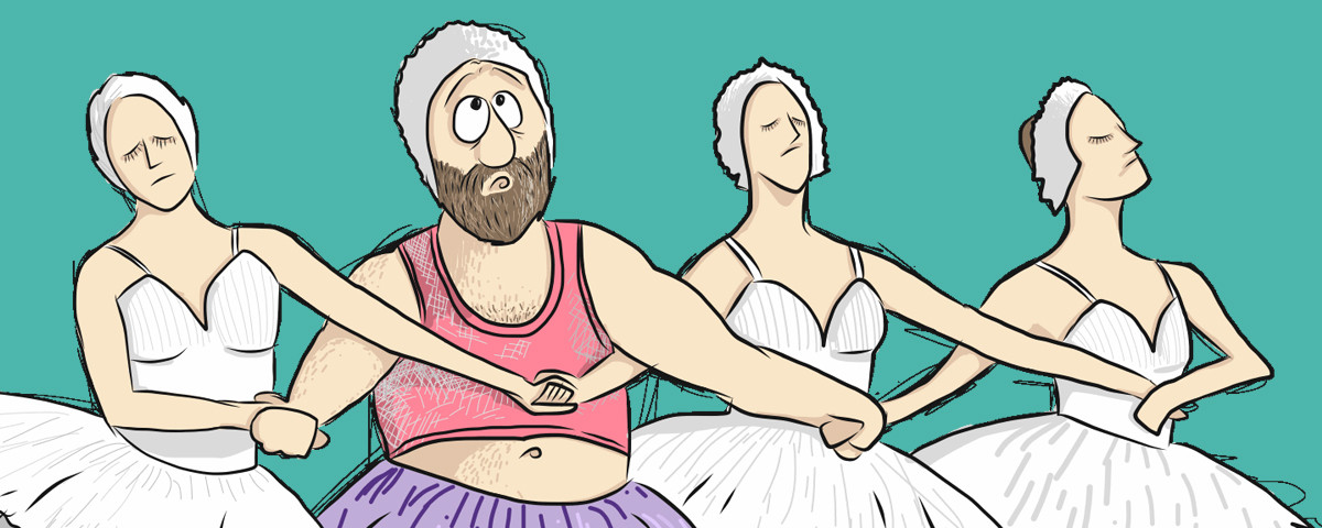 Синдром самозванца: почему  женщины чувствуют себя обманщицами