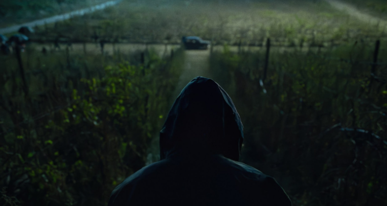 Доступные переводы: Дубляж от Netflix