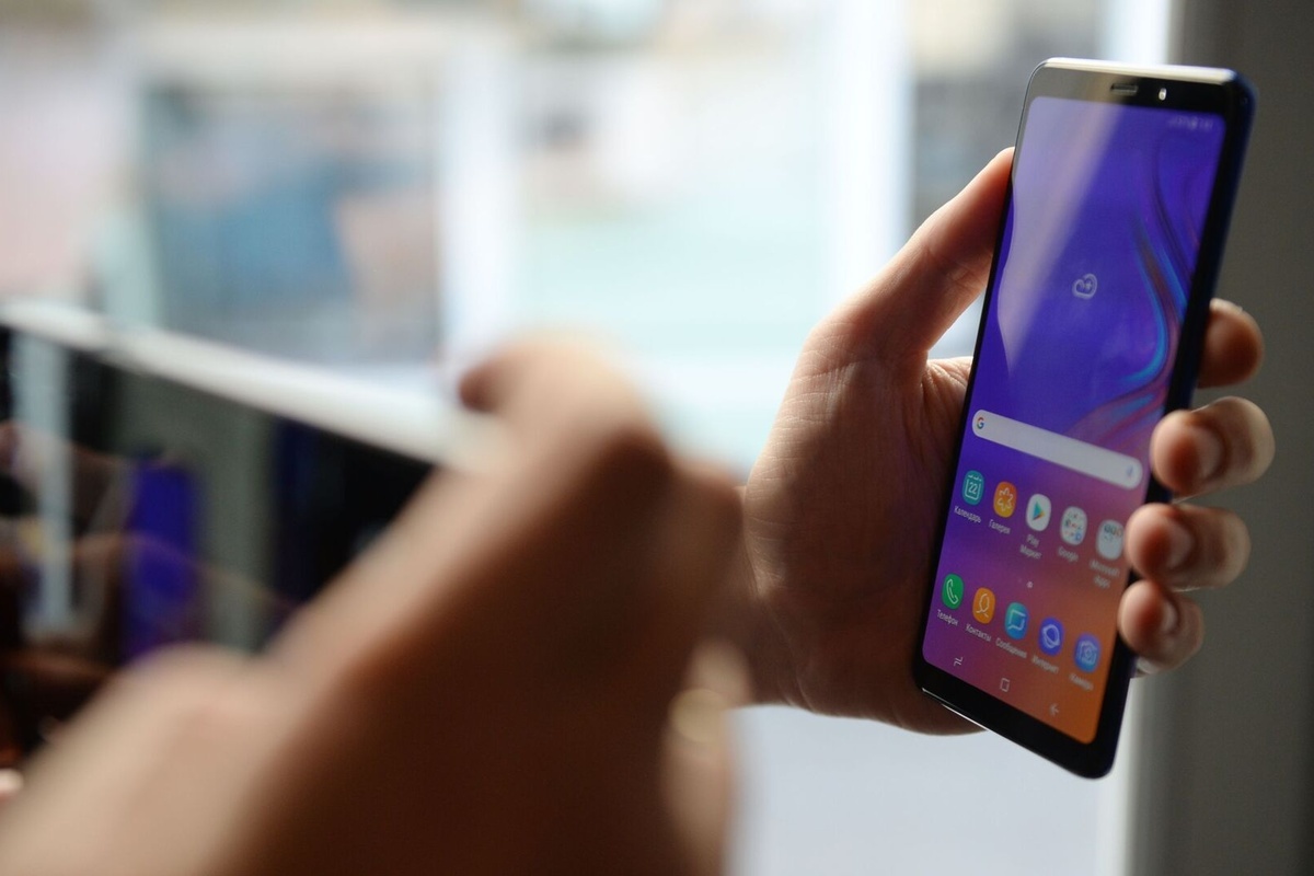    Фото: Сергей Мамонтов, источник: ria.ru