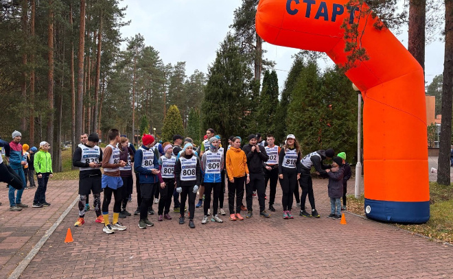    © Администрация Киришского района