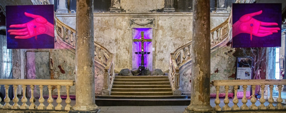 @Gilmanshin/Shutterstock