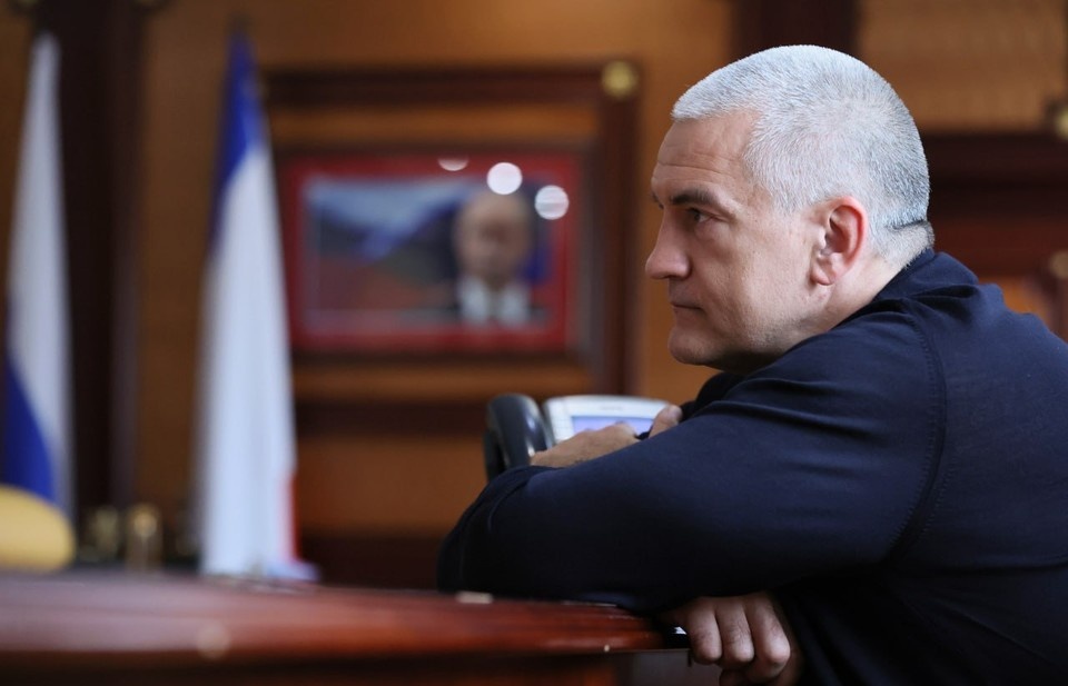    Фото: пресс-служба главы Крыма