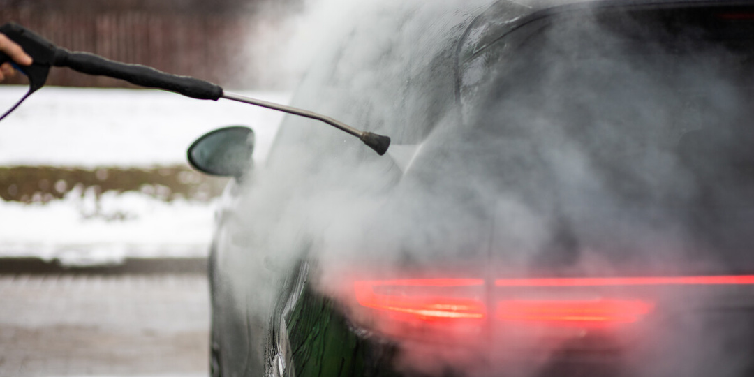 КАК ЗАЩИТИТЬ КУЗОВ АВТО ЗИМОЙ ??