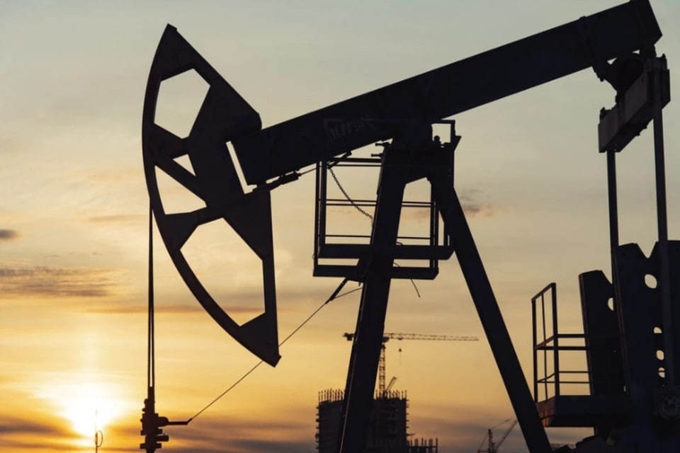    Bloomberg: Индия ищет варианты продолжения импорта нефти РФ после санкций США GLOBAL LOOK PRESS